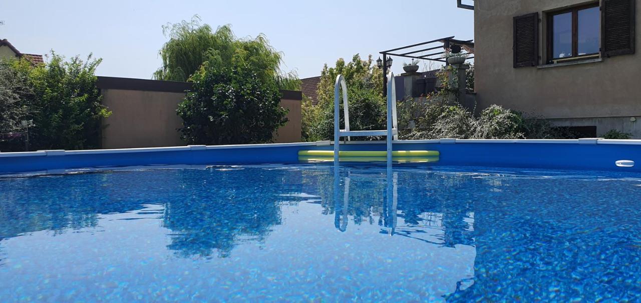 Maison De Proche Strasbourg Et Europa Park Holiday home *