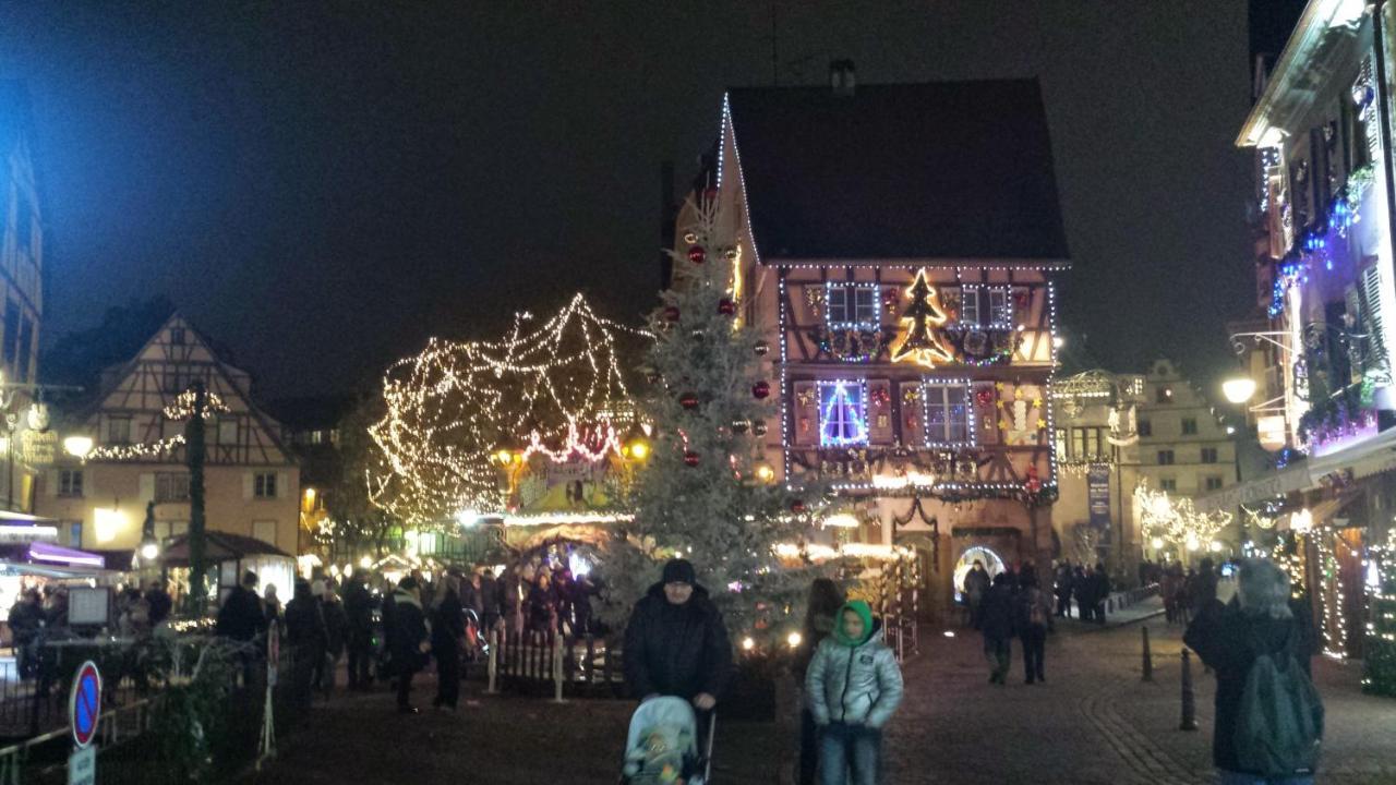 Holiday home Maison De Proche Strasbourg Et Europa Park *
