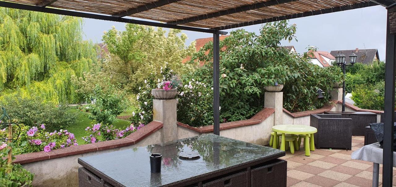 Holiday home Maison De Proche Strasbourg Et Europa Park