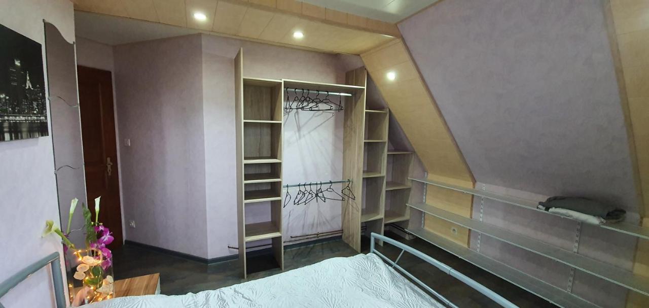 Maison De Proche Strasbourg Et Europa Park Holiday home