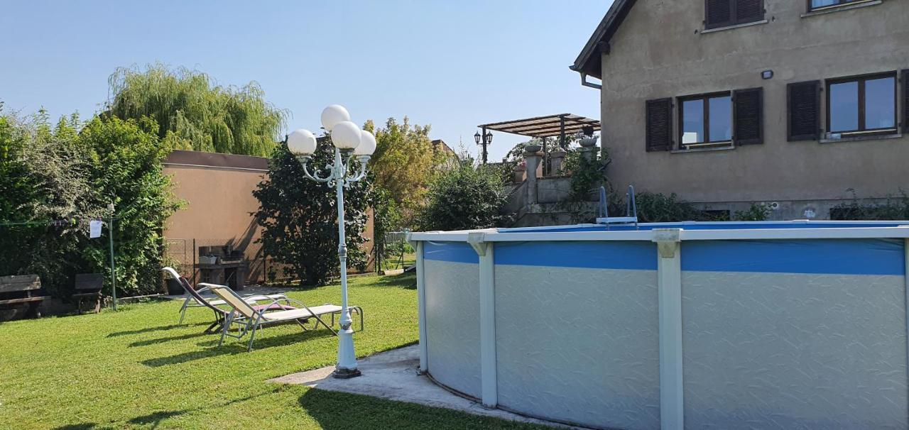 Holiday home Maison De Avec Piscine, Proche Strasbourg Et Europa Park