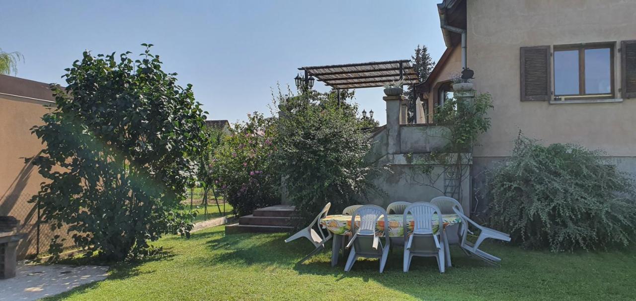 Holiday home Maison De Avec Piscine, Proche Strasbourg Et Europa Park