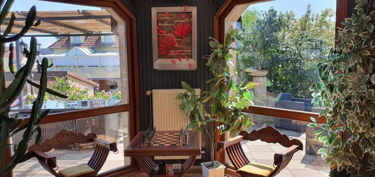 Maison De Proche Strasbourg Et Europa Park Holiday home Sand