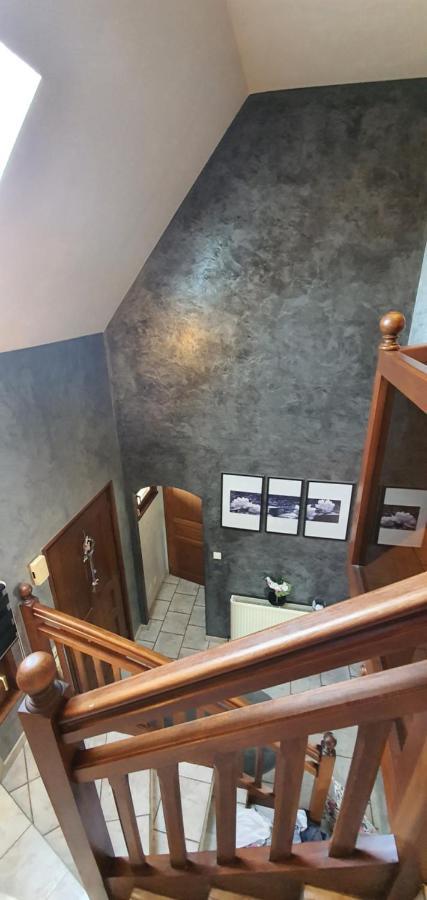 Maison De Proche Strasbourg Et Europa Park Holiday home *