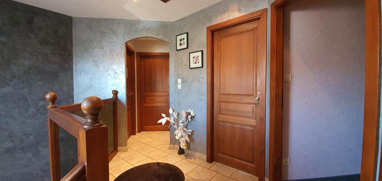 Maison De Proche Strasbourg Et Europa Park Holiday home *