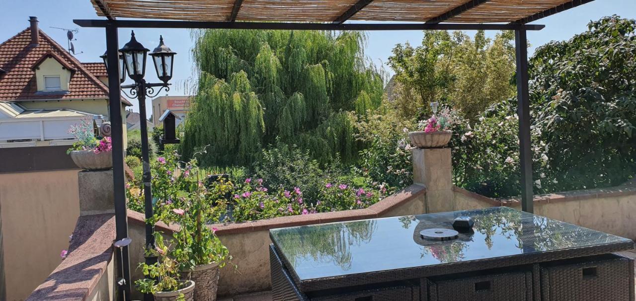 Holiday home Maison De Proche Strasbourg Et Europa Park Sand