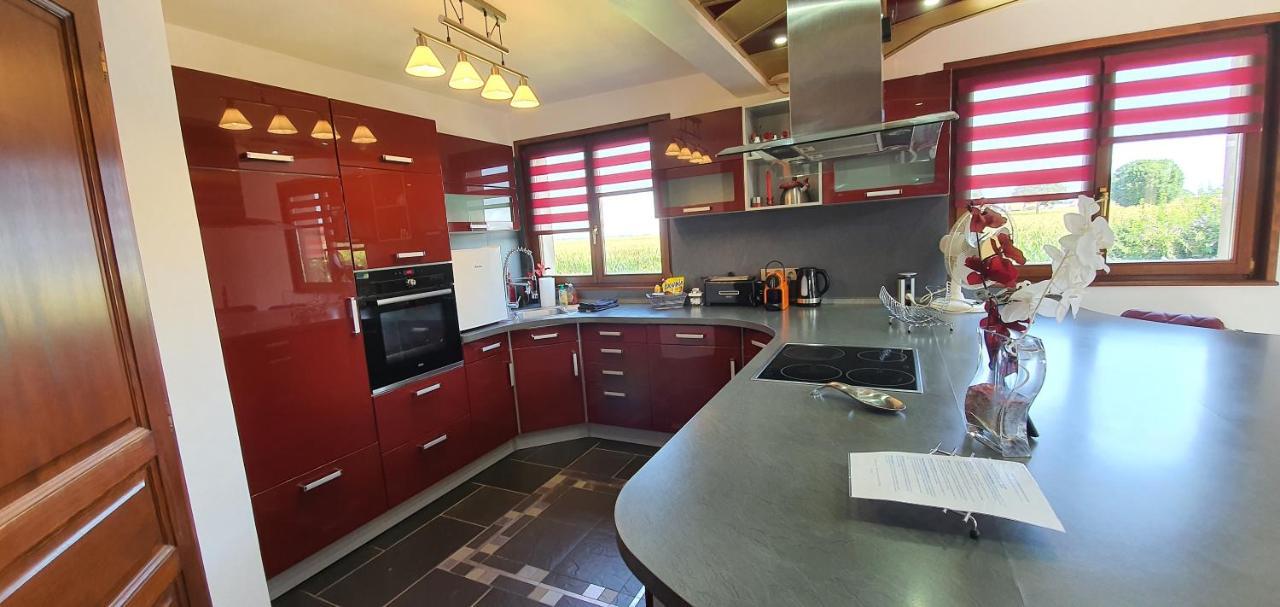 Holiday home Maison De Proche Strasbourg Et Europa Park